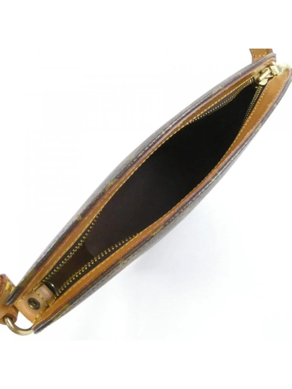 Louis Vuitton Monogram Drew Shoulder